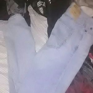 Men's Hollister Jeans